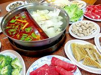 鸳鸯火锅的做法